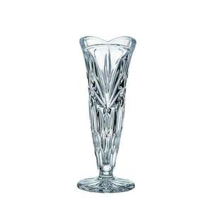 Crystal Bohemia váza Clarion 170 mm obraz