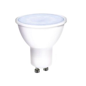 Solight LED bodová žárovka 7W GU10 WZ325A-1 obraz