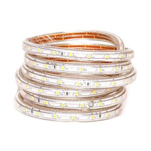 T-LED LED pásek 7W/m 230V s krytím IP65 - VZOREK VYP261 obraz