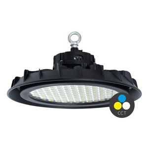 Ecolite LED průmyslové osvětlení Industry+ 60-100W UGR CCT HB33/UGR-100W obraz