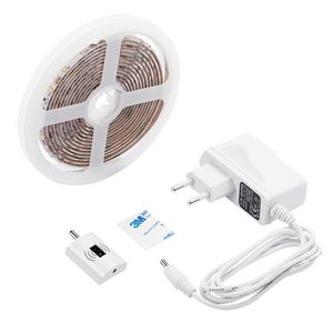 Solight LED pásek 14, 4W/m s bezdotykovým ovládáním 3 metry WM505 obraz