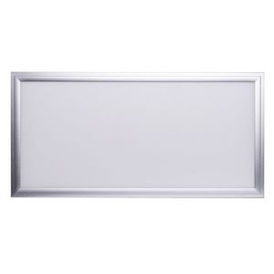 LED Solution Stříbrný podhledový LED panel 300 x 600mm 24W Premium - VYSTAVENÝ VZOREK VYP203 obraz