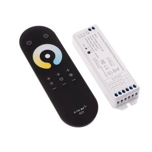 T-LED LED ovladač s přijímačem BOLO CCT 064005 obraz