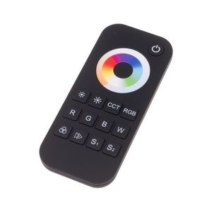 T-LED DimLED dálkový ovladač univerzální černý 1-kanálový 069210 obraz