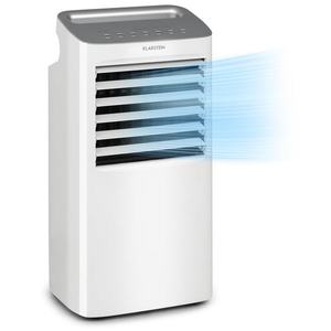 Klarstein Coldplayer, ochlazovač vzduchu, 4 v 1, 68 W, 384 m³ / h, 4 úrovně proudění vzduchu, bílý obraz