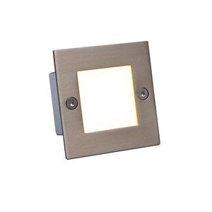 LED zapuštěné bodové světlo LEDlite Square 7 obraz
