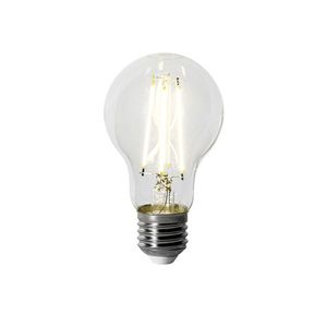 E27 Stmívatelná LED žárovka A60 6W 700 lm 4000K obraz