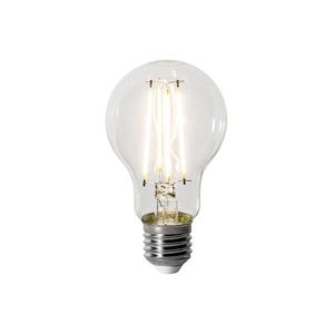 E27 stmívatelná LED žárovka A60 8W 900 lm 3000K obraz