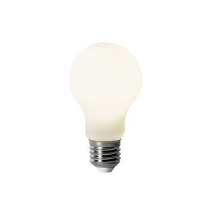 E27 stmívatelná LED žárovka A60 opál 7W 806 lm 4000K obraz