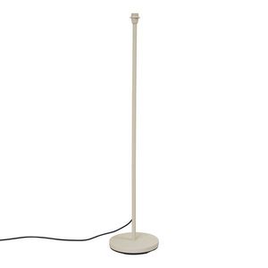 Venkovní stojací lampa bílá - Virginia Foot obraz