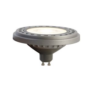 LED žárovka GU10 AR111 8W 750lm 3000K obraz