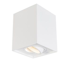 Bodové světlo bílé otočné - Quadro 1 Up obraz