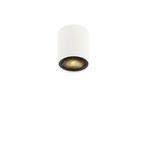 Designové bodové světlo bílé - Tubo Honey obraz