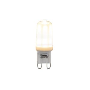 G9 Stmívatelná LED žárovka 3W 280lm 2700K obraz
