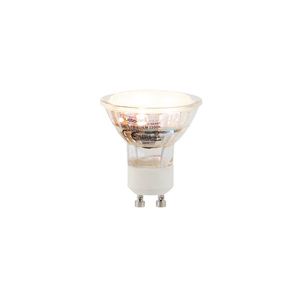 LED žárovka GU10 3W 250lm 2200K obraz