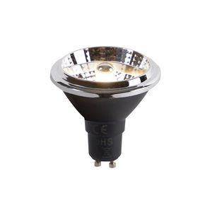 LED žárovka GU10 AR70 6W 475lm 3000K obraz