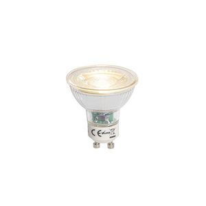 LED žárovka GU10 5W 360lm 2700K obraz