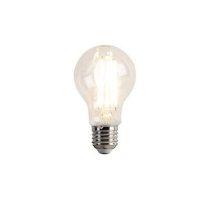Stmívatelná LED žárovka E27 A60 7W 780lm 2700K obraz