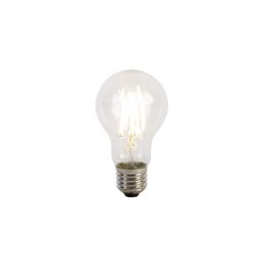 E27 3-stupňová stmívatelná LED žárovka A60 5W 700lm 2700K obraz