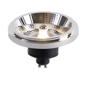 LED žárovka GU10 AR111 11W 820lm 3000K obraz