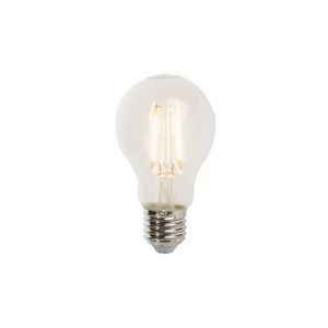 Stmívatelná LED žárovka E27 A60 5W 470lm 2700K obraz
