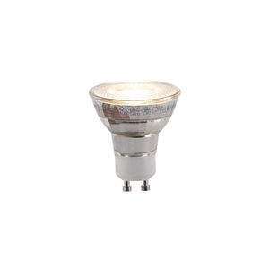 GU10 3-stupňová stmívatelná LED žárovka 6W 260lm 2700K obraz