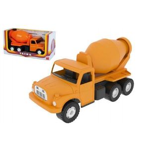 Dino Tatra 148 míchačka oranžová 30 cm obraz