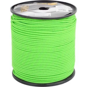 Vorel - Lano pletené 5 mm x 250 m PP obraz