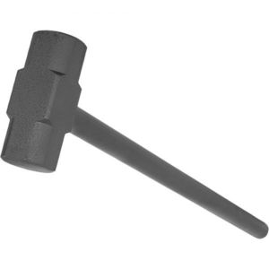 Gorilla Sports Gymnastické kladivo, 6 kg obraz