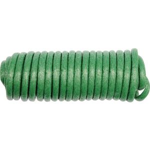 Drát zahradnický s pěnovým opletením 10m průměr 10mm obraz