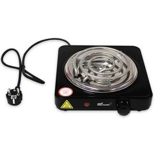 Broil-Master 79228 BROIL - MASTER Zapalovač na dřevěné uhlí Sisha 1000 W, černá obraz