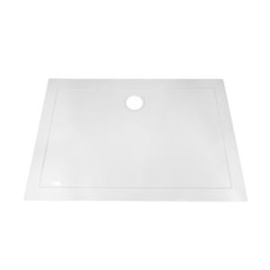 Aquamarin 80574 Aquamarin Sprchová vanička obdélníková, 101 x 70 cm obraz