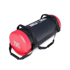 Gorilla Sports Fitness pytel s pískem, 25 kg obraz