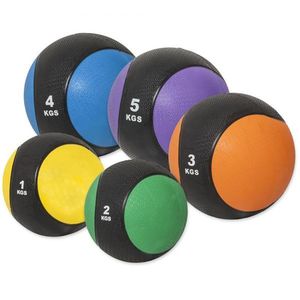Gorilla Sports Medicinbal set, 15 kg obraz