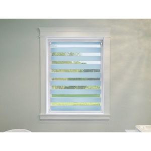 FEXI Roleta Den a noc, Origin nebe, A 004, 150x30 cm obraz