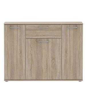 Komoda Niko 110cm Dub obraz