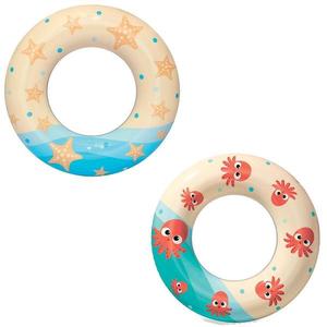 Plavací kruh ø 61 cm 36014 obraz
