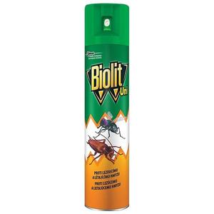 Biolit uni 400 ml obraz