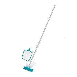 Sada na čištění bazénů s tyčí Flowclear, 58013 obraz