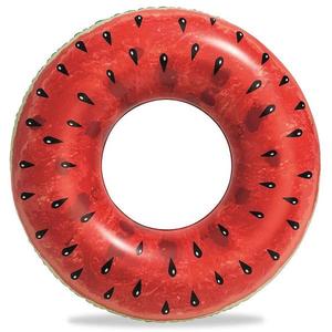 Plavací kruh Meloun/Ananas 36121 obraz