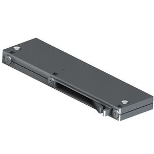 Spomal dvere Winn 2 200 dub artisan/beton obraz