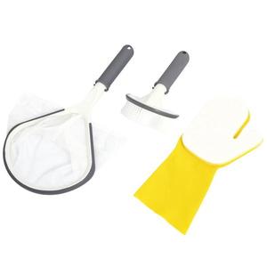 Čistící sada ”all in one” pro lay-z-spa 58421 obraz