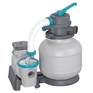 Písková filtrace Flowclear 8.327 l/ hod 58499 obraz