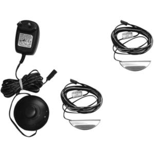 LED Studený do Vitríny Kashmir 2pkt obraz