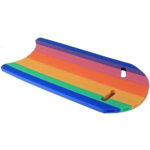 Deska plavací velká 90x42x30cm obraz