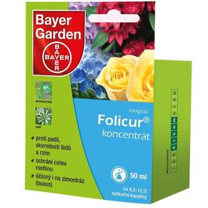 Fungicid Magnicur Fungimat concentrt 50 ml obraz