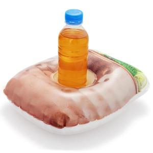 Nafukovací podložka pod nápoj 34131 obraz