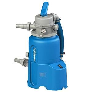 Písková filtrace Prostar 6 Plus 6.000 l/hod 10604269 obraz