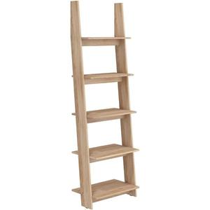 Regál Rack 60cm Dub Sonoma obraz
