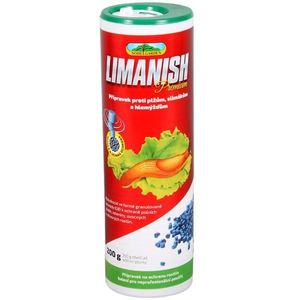 Moluskocid Limanish Premium 200 g obraz